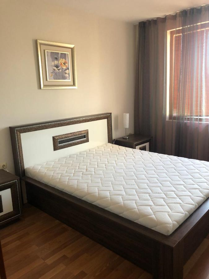 Dunav Apt.4 Ravda Dış mekan fotoğraf