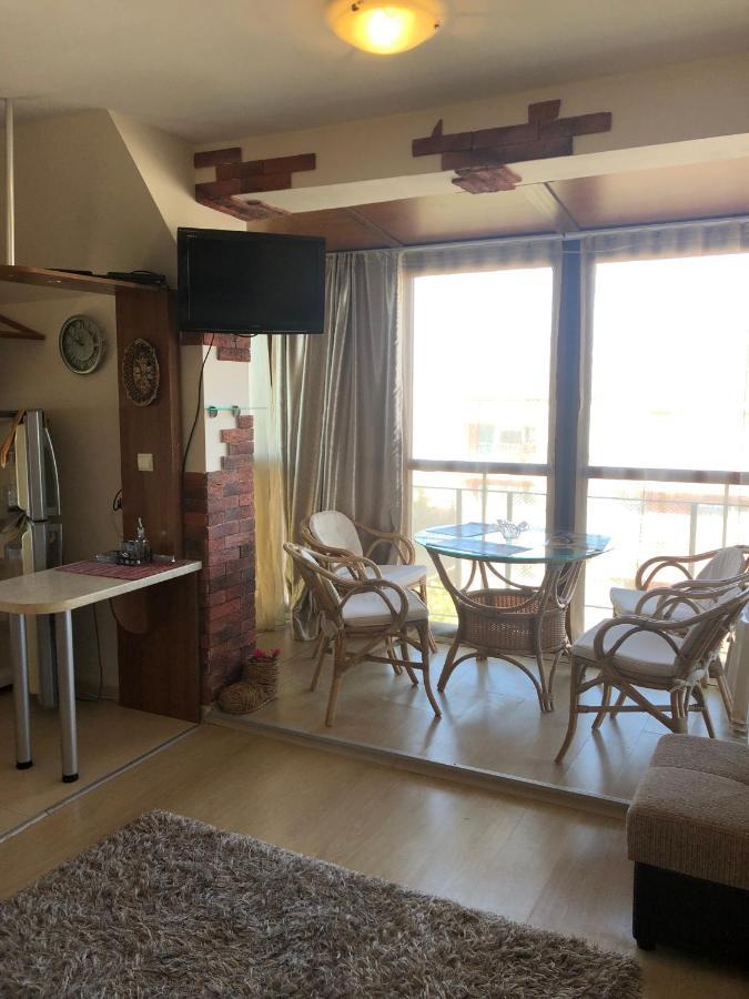 Dunav Apt.4 Ravda Dış mekan fotoğraf