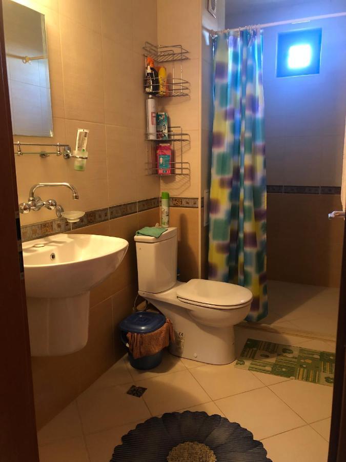 Dunav Apt.4 Ravda Dış mekan fotoğraf